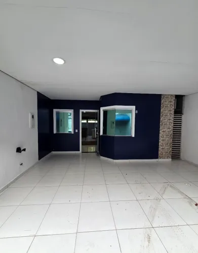 ALUGO CASA 2 QT - PQ DAS LARANJEIRAS