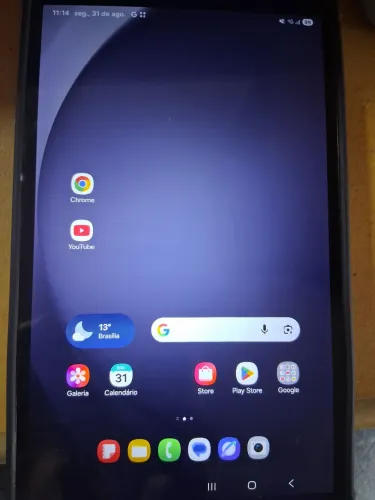 Tablet Galaxy Tab A9