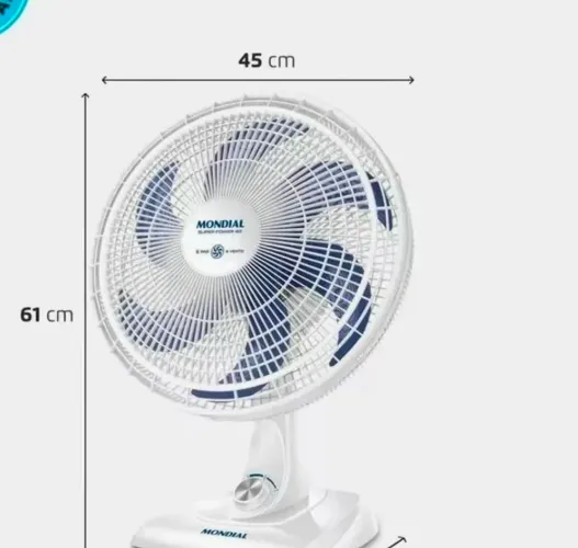 Ventilador 