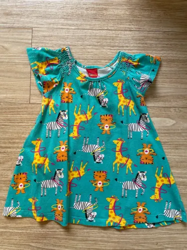 Roupas infantis