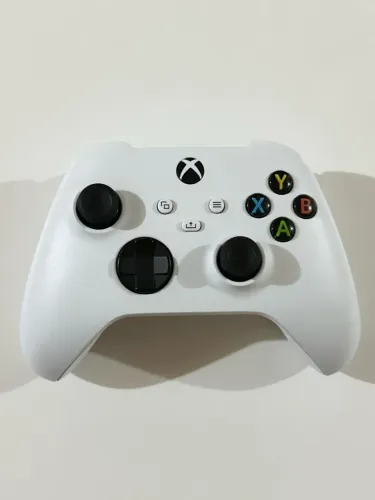 Controle Xbox Series