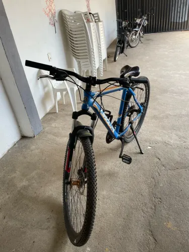 Bicicleta Aro 29