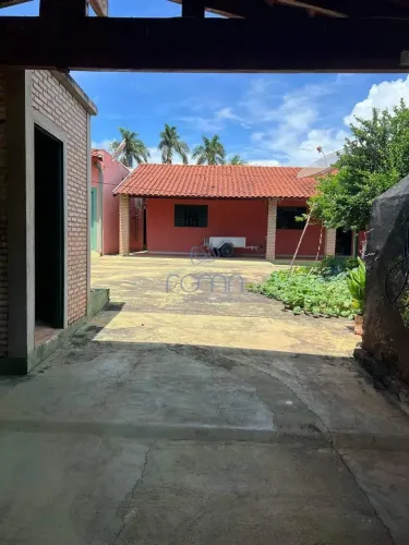 Rancho à venda, Fronteira-MG