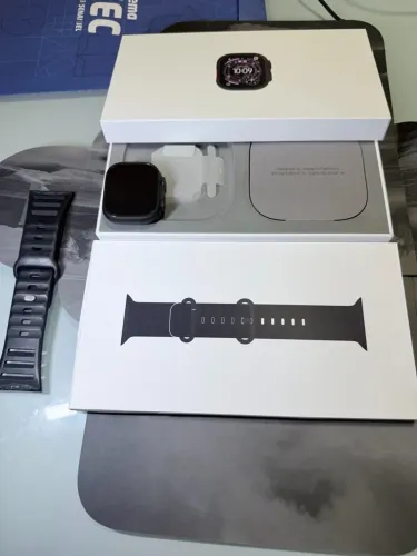Apple Watch Ultra 3 Black