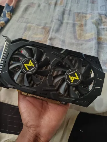 Placa de vídeo