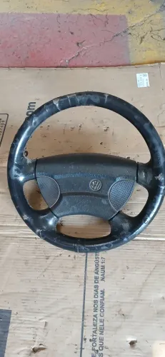 Volante do wv golf