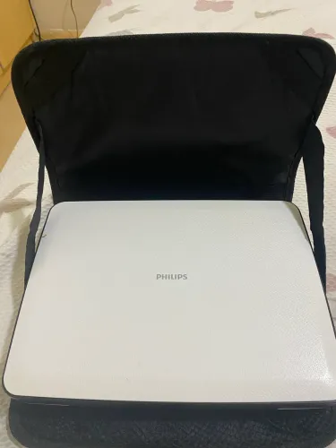 Dvd player Philips