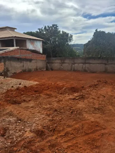 Vendo Lote com 504m² Setor de Mansões Sobradinho QMS 60 Ac Carro