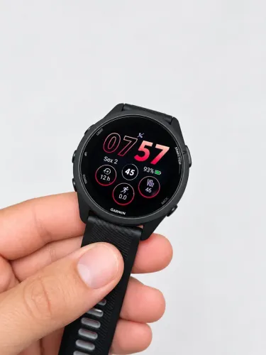 Garmin 265 Preto