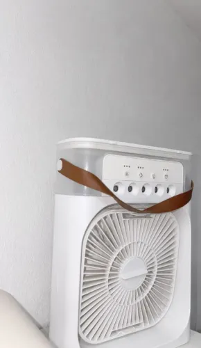 Umidificador