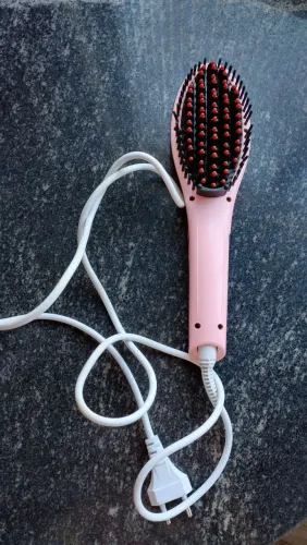 Escova elétrica