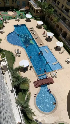 Alugo Apartamento no Vivai Imbuí