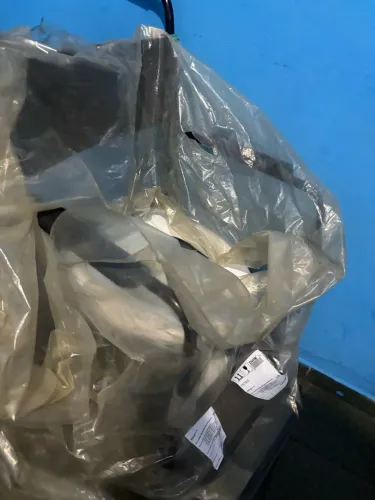 Cadeira de roda