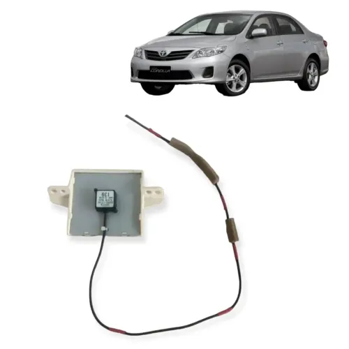Antena Gps Navegação Toyota Corolla 2015 2016 2017