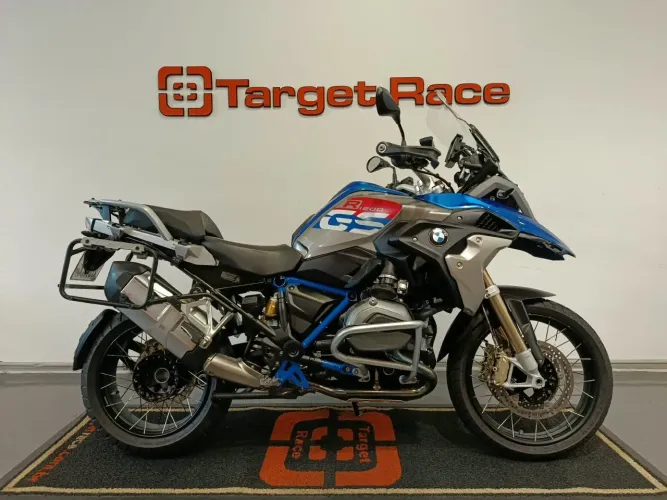 Bmw R 1200 Gs