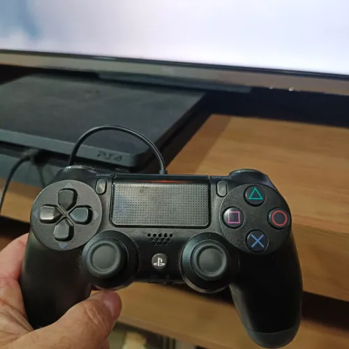 Vídeo Game ps4