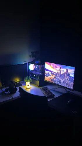 Pc completo
