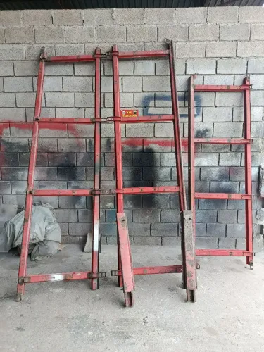 Vendo grade superior carreta graneleiro