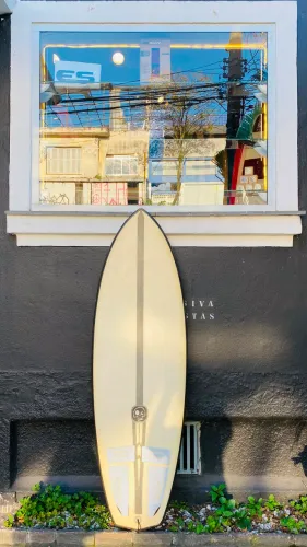 Prancha de surf Concept 5.10 37L