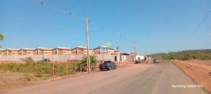 Terreno Residencial para Venda Morros, Teresina