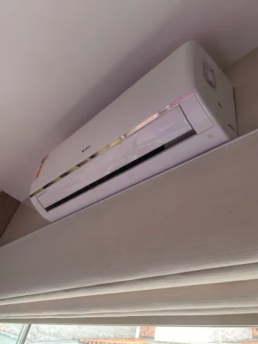 Ar condicionado Gree 12 mil btus