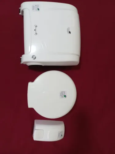 Kit 3 peças 