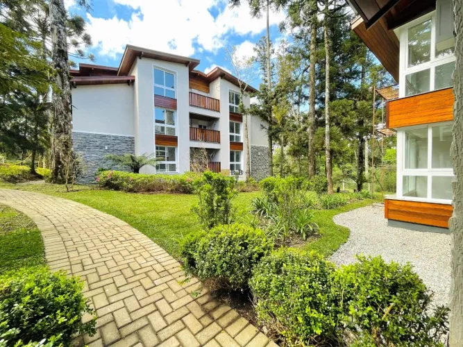 Apartamento para locação em Canela