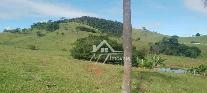 Chácara com 2 dormitórios à venda, 42000 m² por R$ 900.000,00 - Zona Rural - Monte Sião/MG