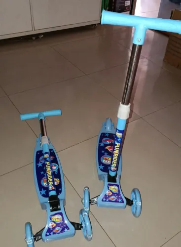 Patinete 