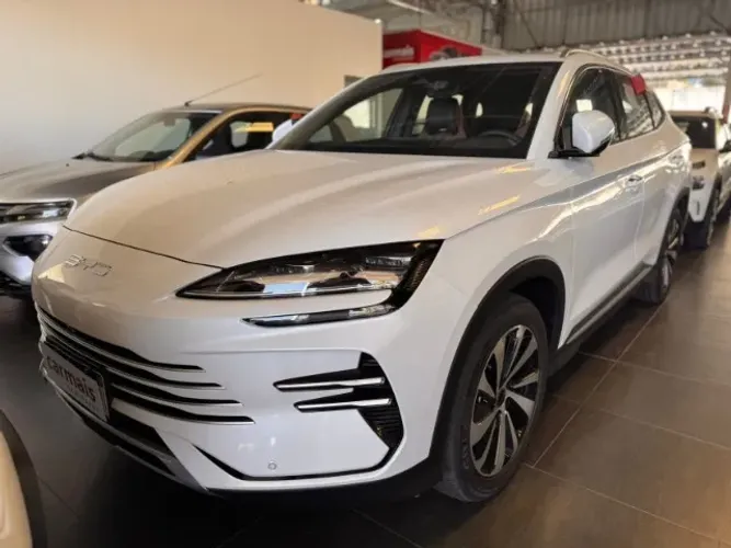 BYD Song Plus 1.5 16V Aut. (hibrido) 2026