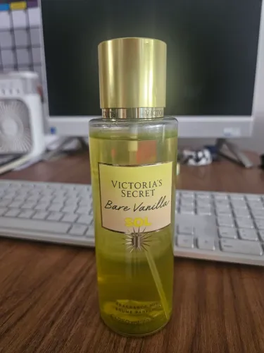 Victoria's secret