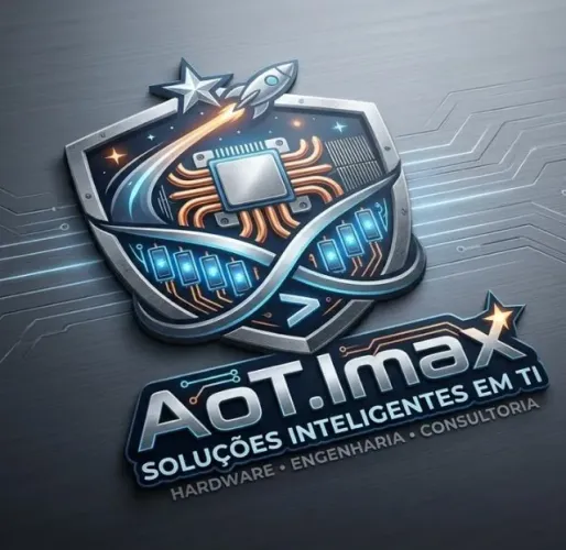 aoT.Imax - Soluções Inteligentes em TI