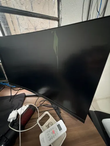 Monitor Gamer 240hz AOC 