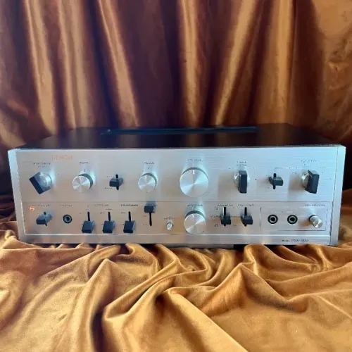 Amplificador Denon PMA-500 vintage 100w (japonês)