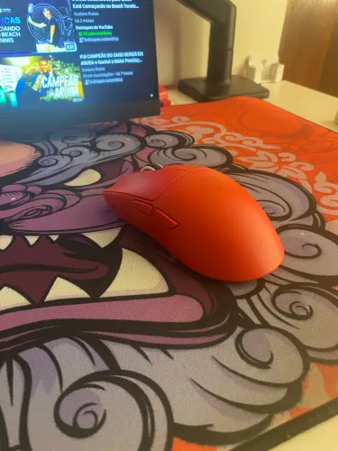 MOUSE ATTACK SHARK X11