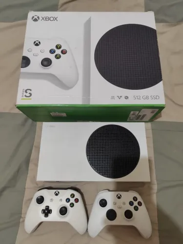 Xbox séries S