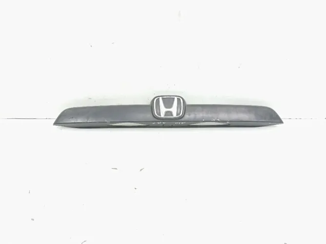 Acabamento Tampa Traseira Honda Crv 2.0 2010 2011