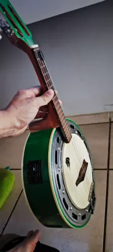 Banjo marques eletrico