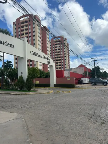 Apartamento, 3 quartos, 1 suíte, 65 m², 1 vaga no Nova Parnamirim em Parnamirim