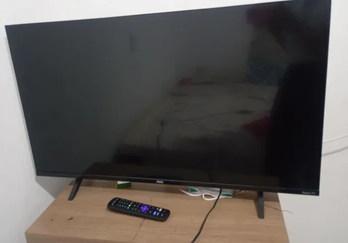 Tv 43 polegadas