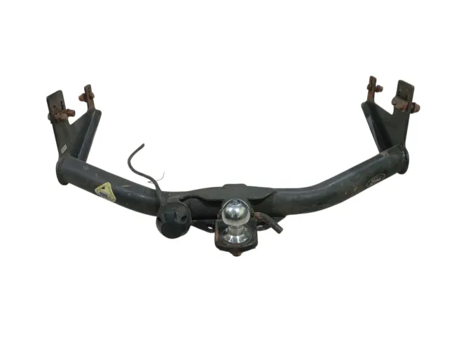 Engate reboque Ford ranger 2010