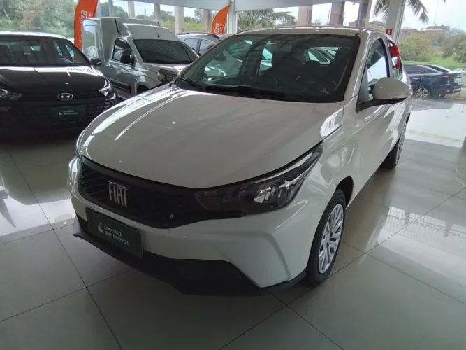 Fiat Argo Drive 1.0 Firefly 2025