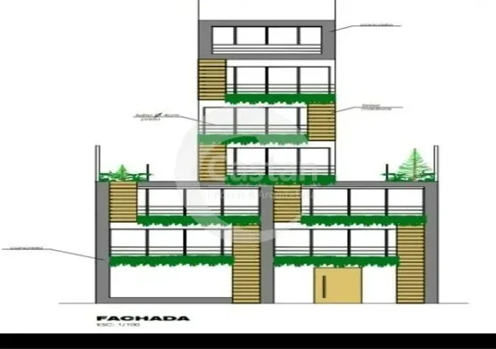 Apartamento em Mooca