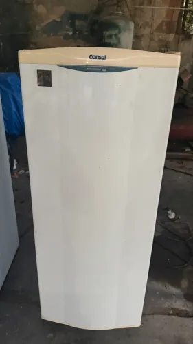 Refrigerador consul 280 l excelente estado
