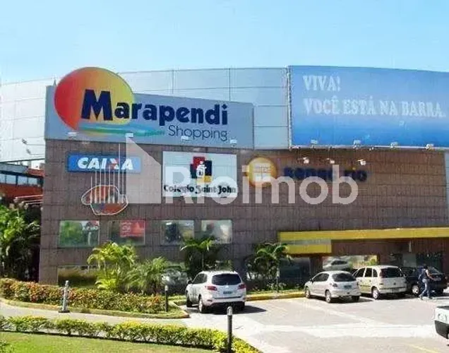 Barra da Tijuca | Loja
