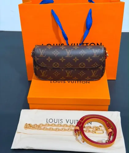 Bolsa linha italiana