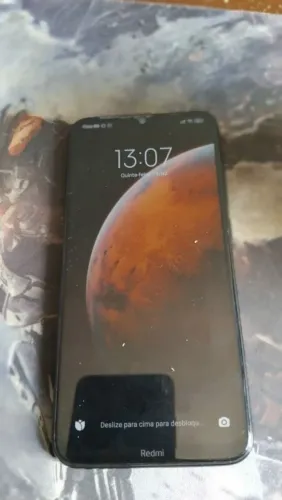 Xiaomi Redmi Note 8 64GB - Conservado e funcionando perfeitamente