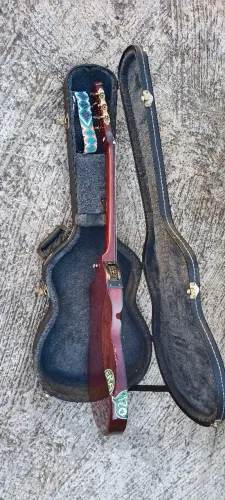 Violão chet Atkins epiphone