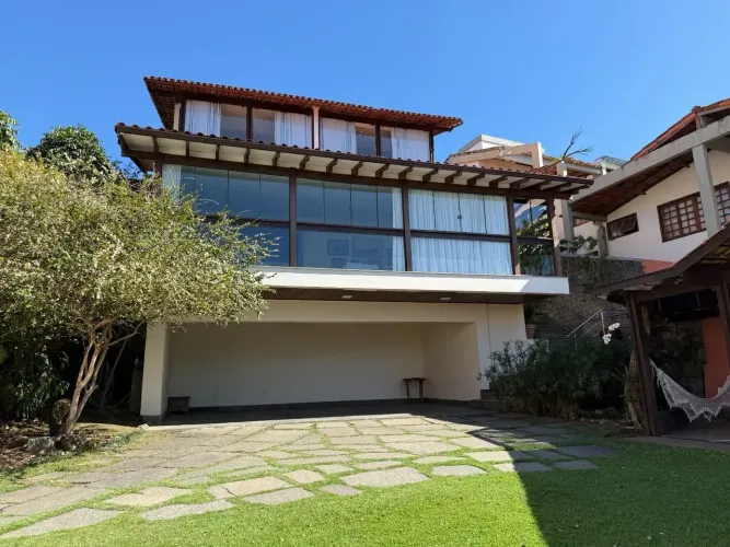 CASA 4 QUARTOS VISTA MAR ILHA DO BOI VITORIA