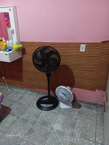 2 ventiladores 100$